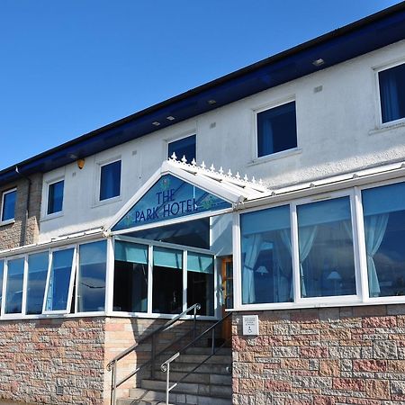 Park Hotel Thurso Exteriör bild