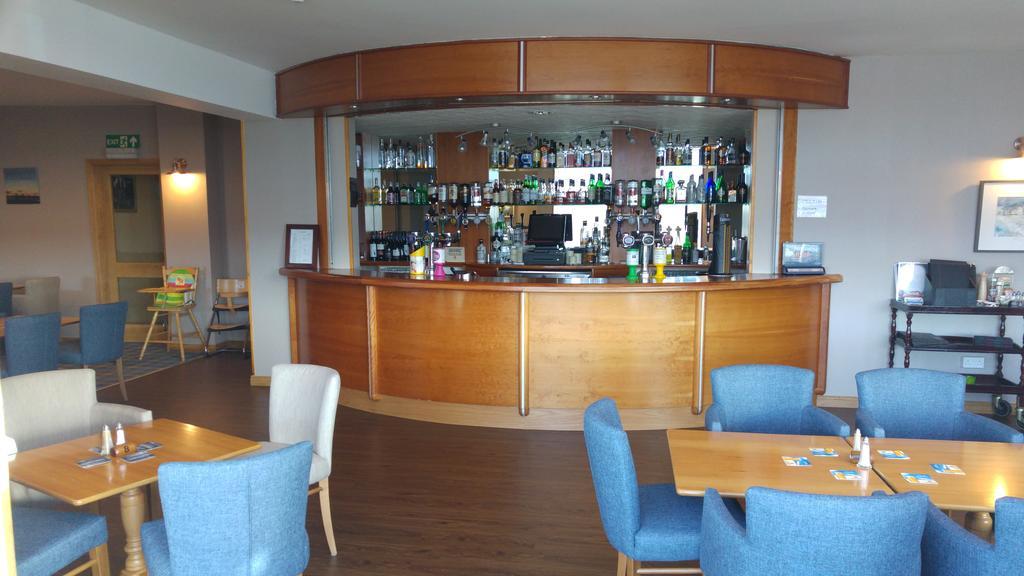 Park Hotel Thurso Exteriör bild